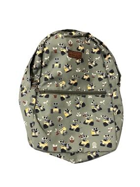 NWOT Loungefly Disney Pixar WALL-E 2 in 1 Backpack